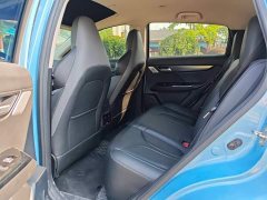XPeng G3 2020 520 Smart Enjoy Edition - ფოტო 7