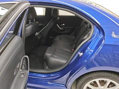 Mercedes-Benz A-Class Facelift A 200 L Sport Sedan Fashion Edition - ფოტო 11