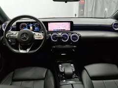 Mercedes-Benz A-Class Facelift A 200 L Sport Sedan Fashion Edition - ფოტო 12