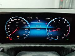 Mercedes-Benz A-Class Facelift A 200 L Sport Sedan Fashion Edition - ფოტო 14