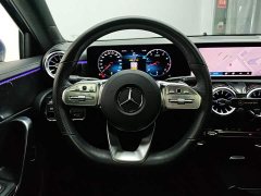 Mercedes-Benz A-Class Facelift A 200 L Sport Sedan Fashion Edition - ფოტო 15