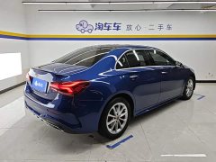 Mercedes-Benz A-Class Facelift A 200 L Sport Sedan Fashion Edition - ფოტო 3