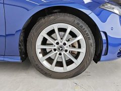 Mercedes-Benz A-Class Facelift A 200 L Sport Sedan Fashion Edition - ფოტო 6