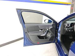 Mercedes-Benz A-Class Facelift A 200 L Sport Sedan Fashion Edition - ფოტო 7