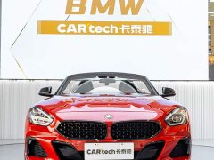 BMW Z4 2022 sDrive 25i M Sport Night Edition - ფოტო 2
