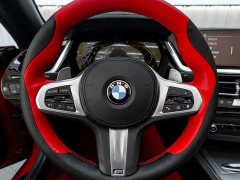 BMW Z4 2022 sDrive 25i M Sport Night Edition - ფოტო 20