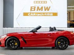 BMW Z4 2022 sDrive 25i M Sport Night Edition - ფოტო 3