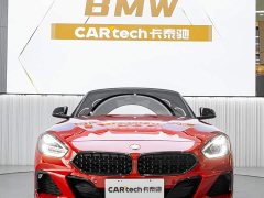 BMW Z4 2022 sDrive 25i M Sport Night Edition - ფოტო 9