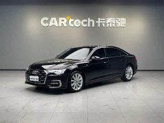 Audi A6L 45 TFSI Premium Dynamic - ფოტო 1