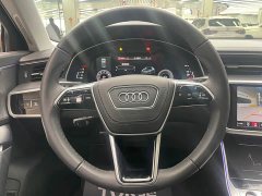Audi A6L 45 TFSI Premium Dynamic - ფოტო 10