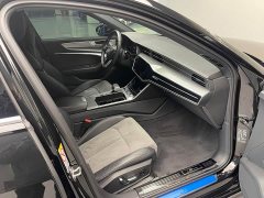 Audi A6L 45 TFSI Premium Dynamic - ფოტო 11