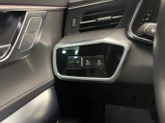 Audi A6L 45 TFSI Premium Dynamic - ფოტო 12