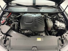 Audi A6L 45 TFSI Premium Dynamic - ფოტო 13