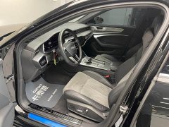 Audi A6L 45 TFSI Premium Dynamic - ფოტო 14