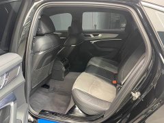 Audi A6L 45 TFSI Premium Dynamic - ფოტო 15