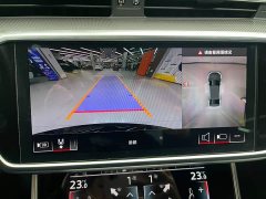 Audi A6L 45 TFSI Premium Dynamic - ფოტო 16