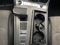 Audi A6L 45 TFSI Premium Dynamic - ფოტო 19