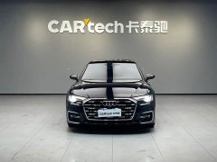 Audi A6L 45 TFSI Premium Dynamic - ფოტო 2