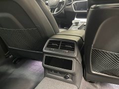 Audi A6L 45 TFSI Premium Dynamic - ფოტო 20