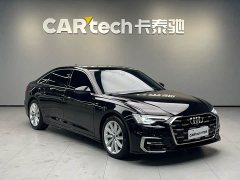 Audi A6L 45 TFSI Premium Dynamic - ფოტო 3