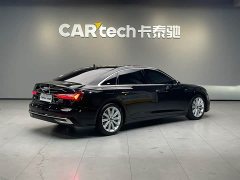 Audi A6L 45 TFSI Premium Dynamic - ფოტო 4