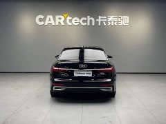 Audi A6L 45 TFSI Premium Dynamic - ფოტო 5