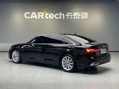 Audi A6L 45 TFSI Premium Dynamic - ფოტო 6