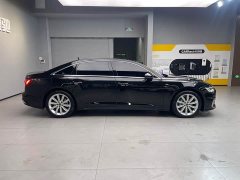 Audi A6L 45 TFSI Premium Dynamic - ფოტო 7