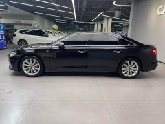 Audi A6L 45 TFSI Premium Dynamic - ფოტო 8