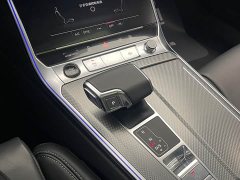 Audi A6L 45 TFSI Premium Dynamic - ფოტო 9