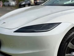 Tesla Model 3 2023 Rear-Wheel Drive - ფოტო 10