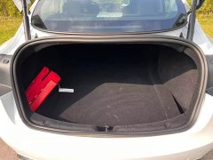 Tesla Model 3 2023 Rear-Wheel Drive - ფოტო 12