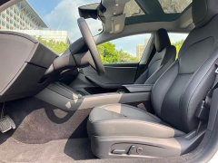 Tesla Model 3 2023 Rear-Wheel Drive - ფოტო 13