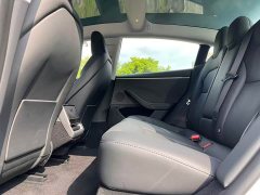 Tesla Model 3 2023 Rear-Wheel Drive - ფოტო 14