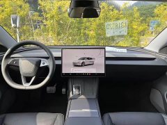 Tesla Model 3 2023 Rear-Wheel Drive - ფოტო 15