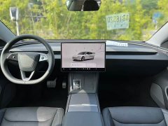 Tesla Model 3 2023 Rear-Wheel Drive - ფოტო 16