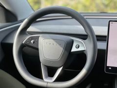 Tesla Model 3 2023 Rear-Wheel Drive - ფოტო 17