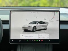 Tesla Model 3 2023 Rear-Wheel Drive - ფოტო 18