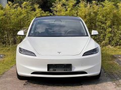 Tesla Model 3 2023 Rear-Wheel Drive - ფოტო 2