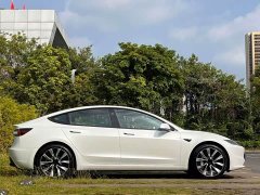 Tesla Model 3 2023 Rear-Wheel Drive - ფოტო 4