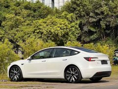 Tesla Model 3 2023 Rear-Wheel Drive - ფოტო 5