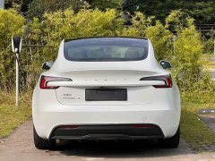 Tesla Model 3 2023 Rear-Wheel Drive - ფოტო 6