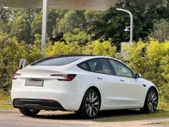 Tesla Model 3 2023 Rear-Wheel Drive - ფოტო 7