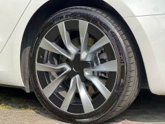 Tesla Model 3 2023 Rear-Wheel Drive - ფოტო 8