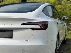 Tesla Model 3 2023 Rear-Wheel Drive - ფოტო 9