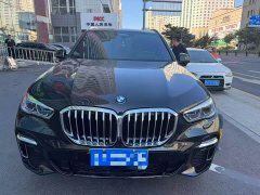 BMW X5 2022 xDrive 40Li M Sport Luxury Package - ფოტო 1