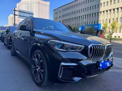 BMW X5 2022 xDrive 40Li M Sport Luxury Package - ფოტო 2
