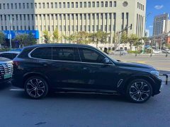 BMW X5 2022 xDrive 40Li M Sport Luxury Package - ფოტო 3
