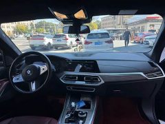 BMW X5 2022 xDrive 40Li M Sport Luxury Package - ფოტო 5