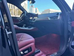 BMW X5 2022 xDrive 40Li M Sport Luxury Package - ფოტო 6
